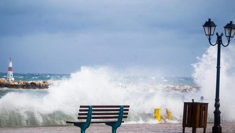 Κακοκαιρία