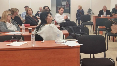 Ο Κασσελάκης στην Πολιτική Γραμματεία