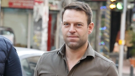 Στέφανος Κασσελάκης