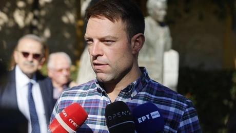 Στέφανος Κασσελάκης