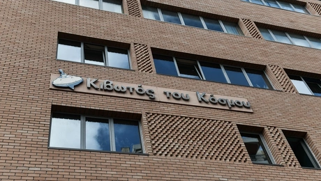 Δομή της ΜΚΟ, Κιβωτός του Κόσμου