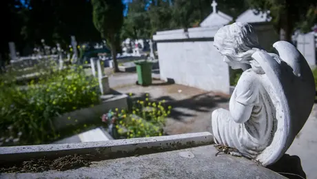 Κοιμητήριο