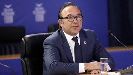 Πέτρος Κόκκαλης