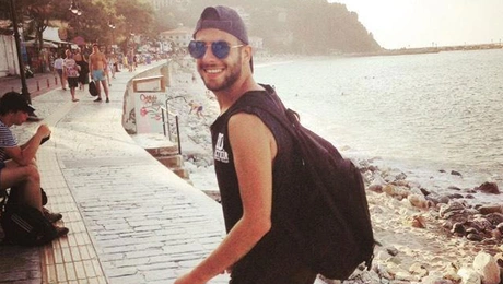 Γιάννης Κολέτσος