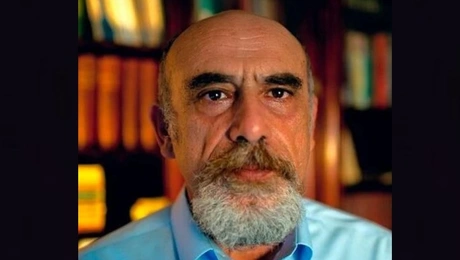 Ο δημοσιογράφος Κώστας Ιωαννίδης