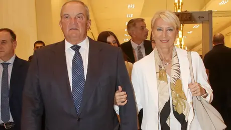 kostas-karamanlis-natasa-pazaiti