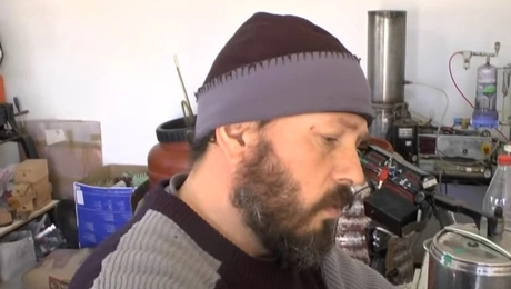 Μιχάλης Καλογεράκης