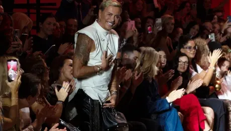 Λάκης Γαβαλάς - TEMENO