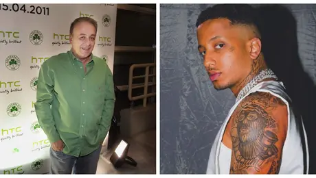 ανδρεας μικρουτσικος Light