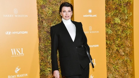 Λίντα Εβαντζελίστα