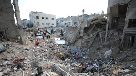 Λωρίδα της Γάζας