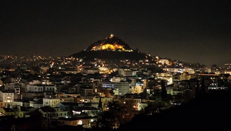 Λυκαβηττός