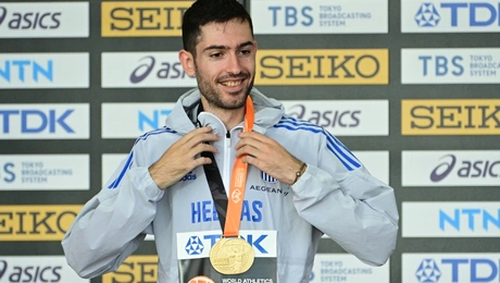 miltos tentoglou