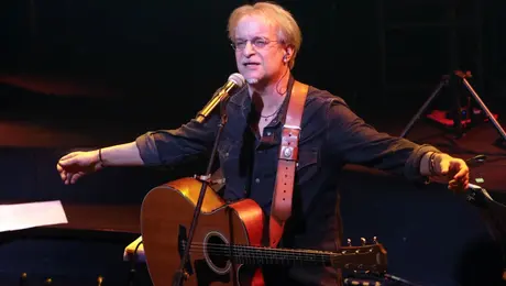 Ο Μίλτος Πασχαλίδης