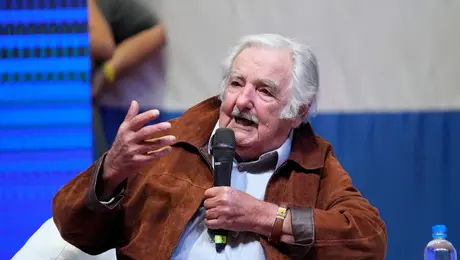 jose mujica