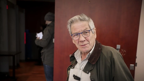 Μάκης Μπαλαούρας