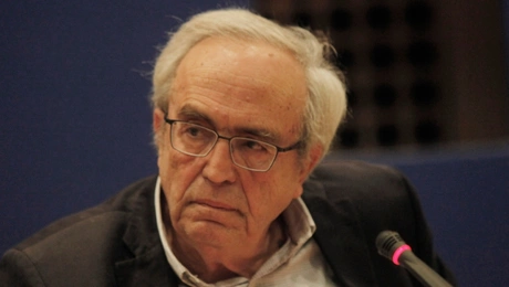 Αριστείδης Μπαλτάς