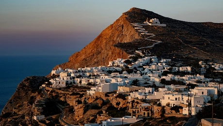 Ελληνικό νησί