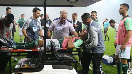 olympiakos panathinaikos