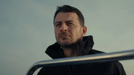 Ο Ορέστης στη «Γη της Ελιάς»