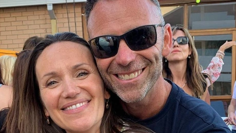 Ο Πωλ Χόλιντεϊ