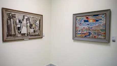 Πίνακες ζωγραφικής