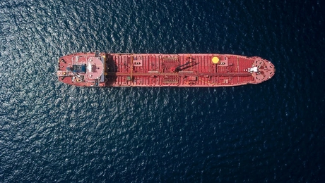 Φορτηγό πλοίο