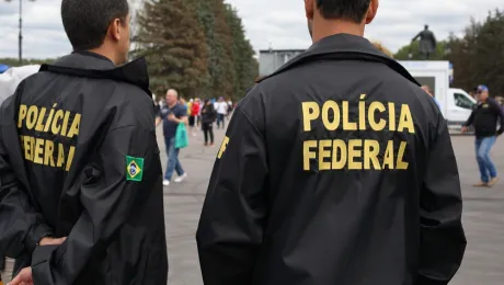 police-brazilia