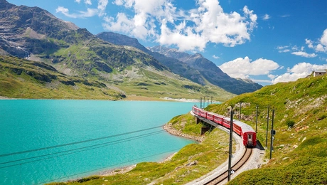 Bernina Express