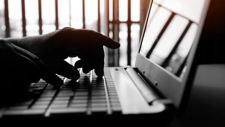 Ηλεκτρονικό έγκλημα