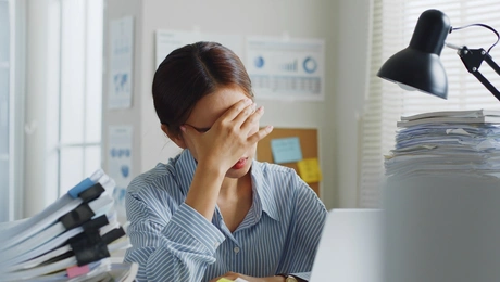 Δουλειά γραφείου