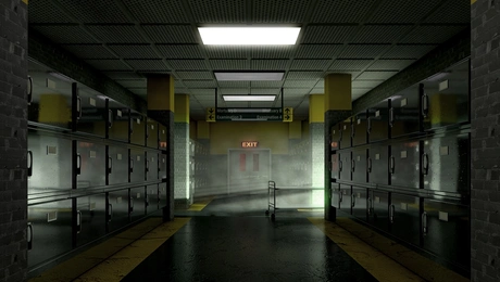 Νεκροτομείο