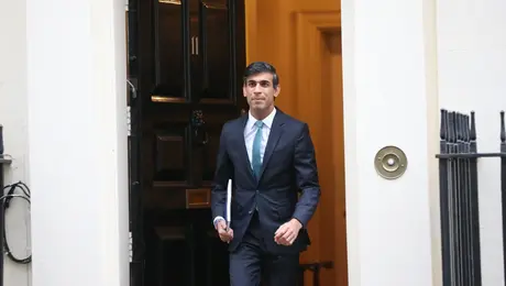 Ρίσι Σούνακ