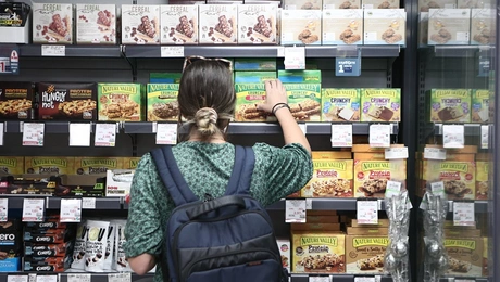 Σούπερ Μάρκετ