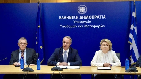 Χρήστος Σταϊκούρας