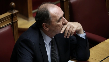 Γιώργος Σταθάκης