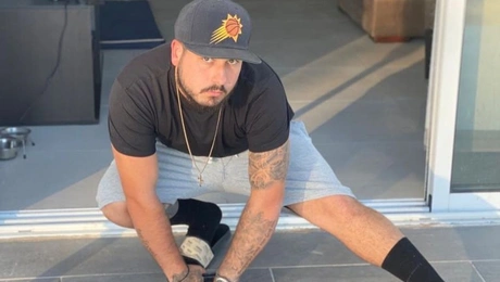 Ο «Σταύρος Φλάτλεϊ» που έγινε γνωστός από το «Βρετανία Έχεις Ταλέντο»