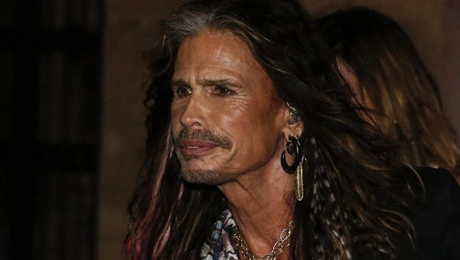 Στίβεν Τάιλερ