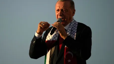 tayip erdogan