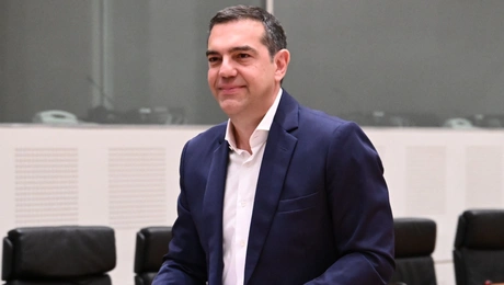 Αλέξης Τσίπρας