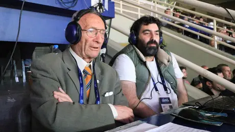 Βασίλης Γεωργίου