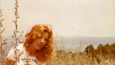 H Bίκυ Μιχαλονάκου