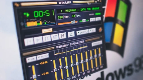 winamp