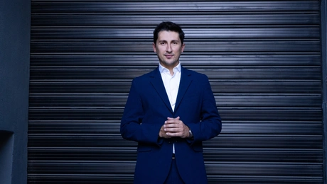 Παύλος Χρηστίδης