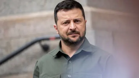 Βολοντίμιρ Ζελένσκι