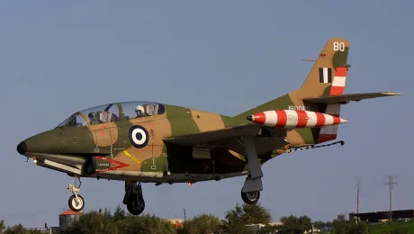  Τ-2 Buckeye 
