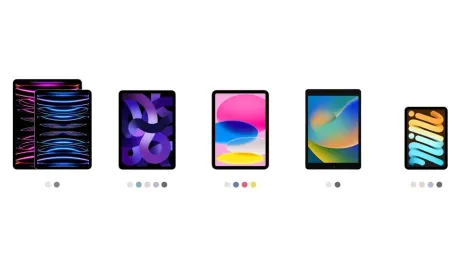 Η πρώτη μεγάλη ανακοίνωση της Apple για το 2024 θα φέρνει νέα MacBook Air και iPad Pro.