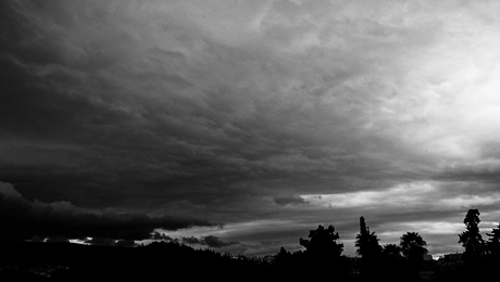 Επιδείνωση του καιρού στην Αθήνα