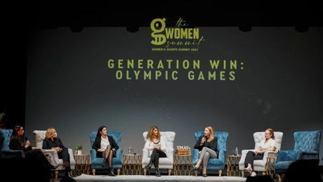 GWomen Sports Summit 