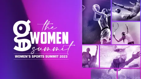 Gwomen Sports Summit